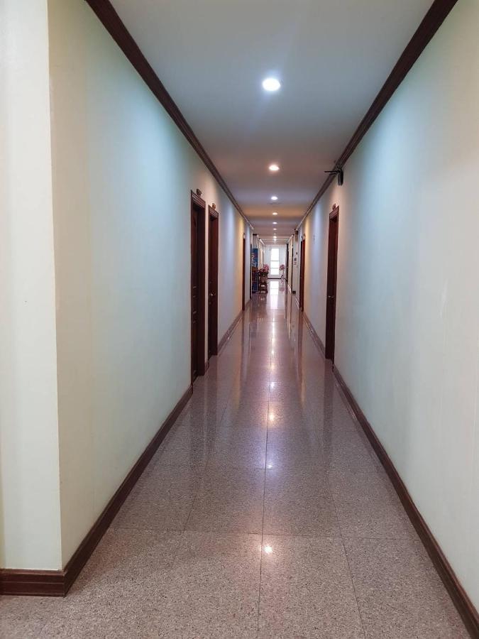Sp Residence 나콘파놈 외부 사진