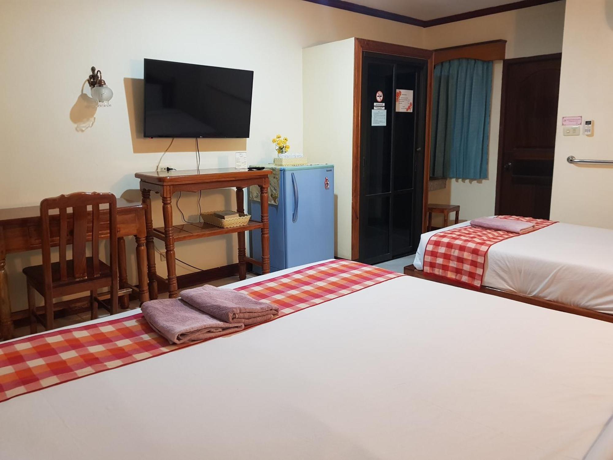 Sp Residence 나콘파놈 외부 사진