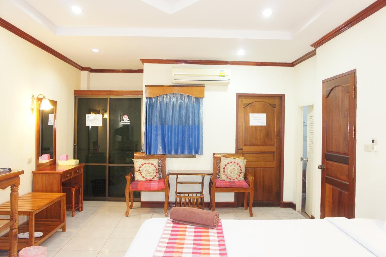 Sp Residence 나콘파놈 외부 사진