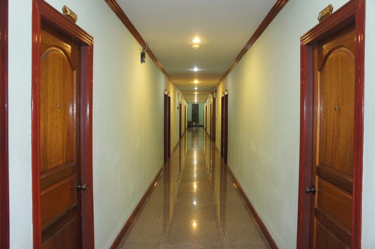 Sp Residence 나콘파놈 외부 사진