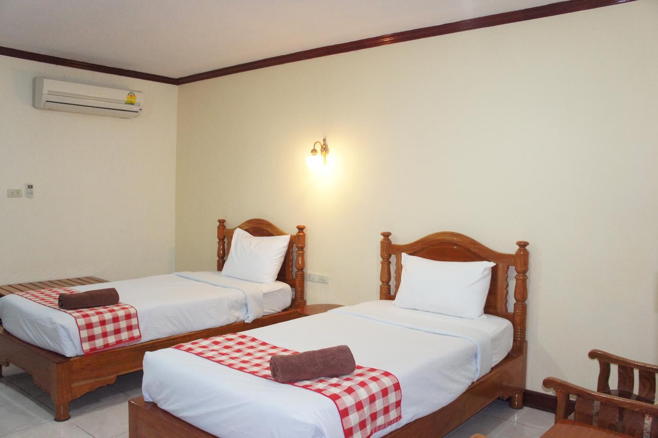 Sp Residence 나콘파놈 외부 사진