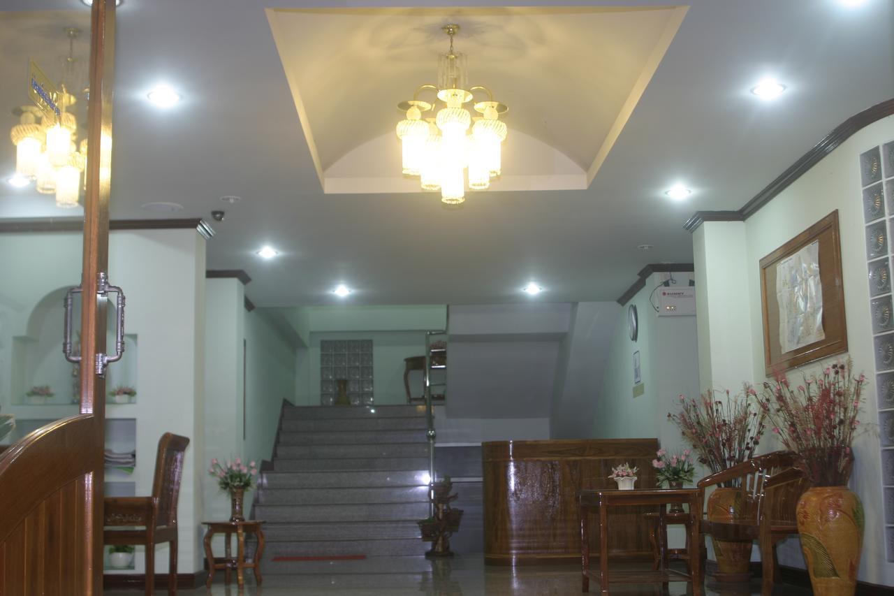 Sp Residence 나콘파놈 외부 사진