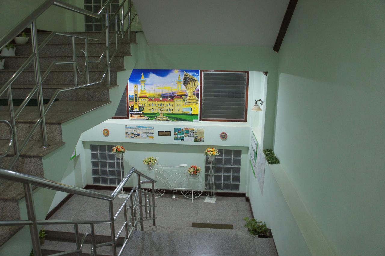Sp Residence 나콘파놈 외부 사진