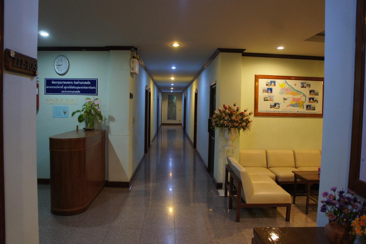 Sp Residence 나콘파놈 외부 사진