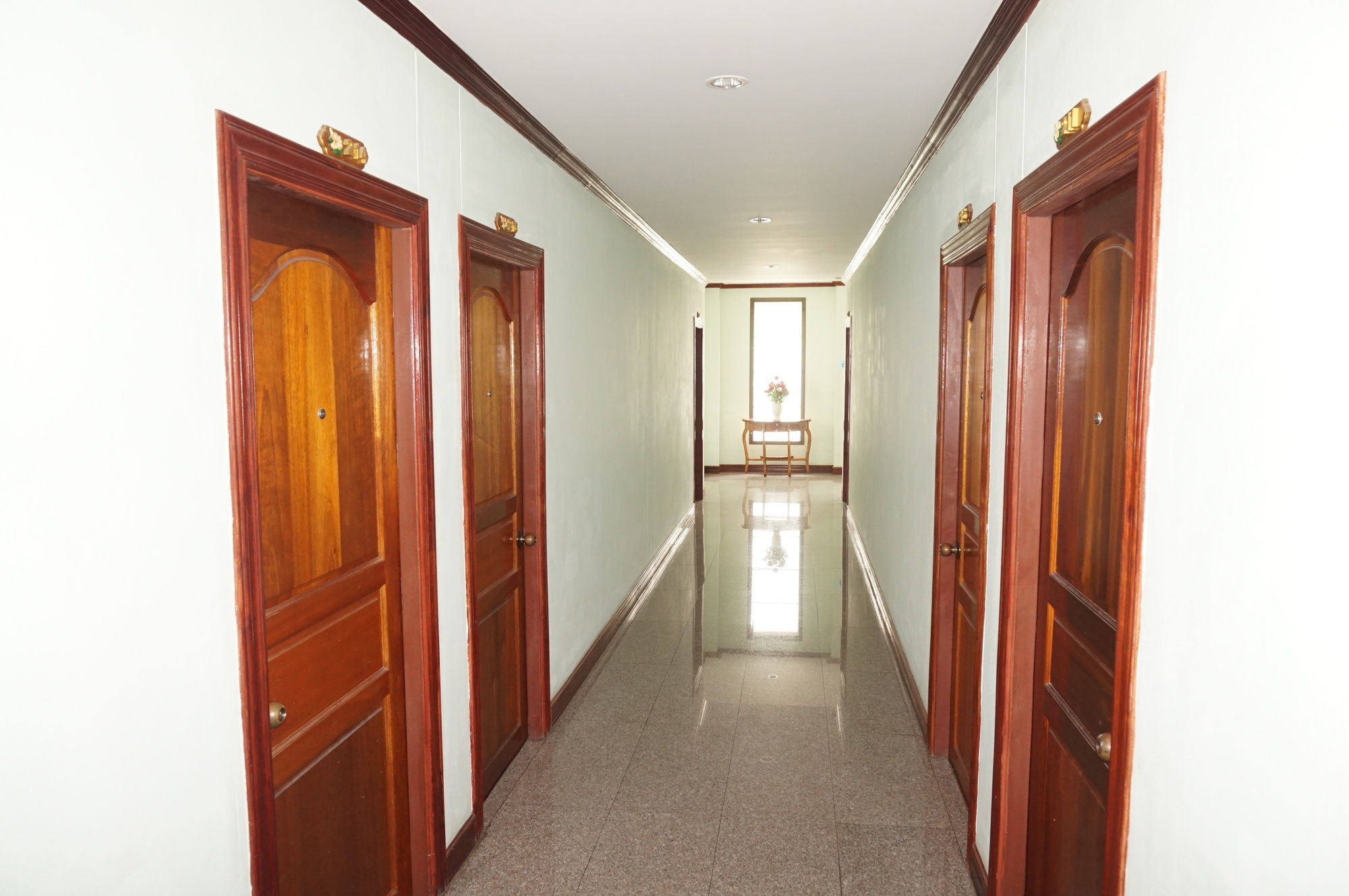 Sp Residence 나콘파놈 외부 사진