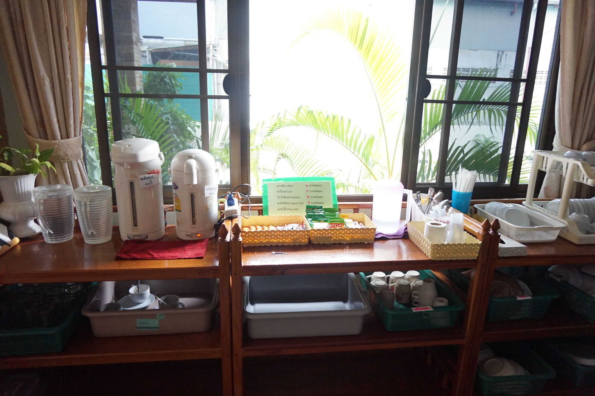 Sp Residence 나콘파놈 외부 사진