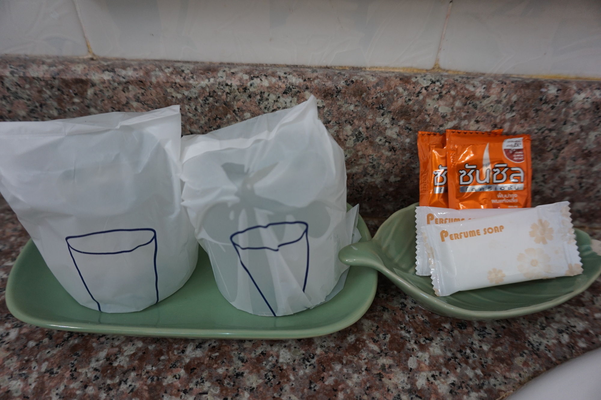 Sp Residence 나콘파놈 외부 사진