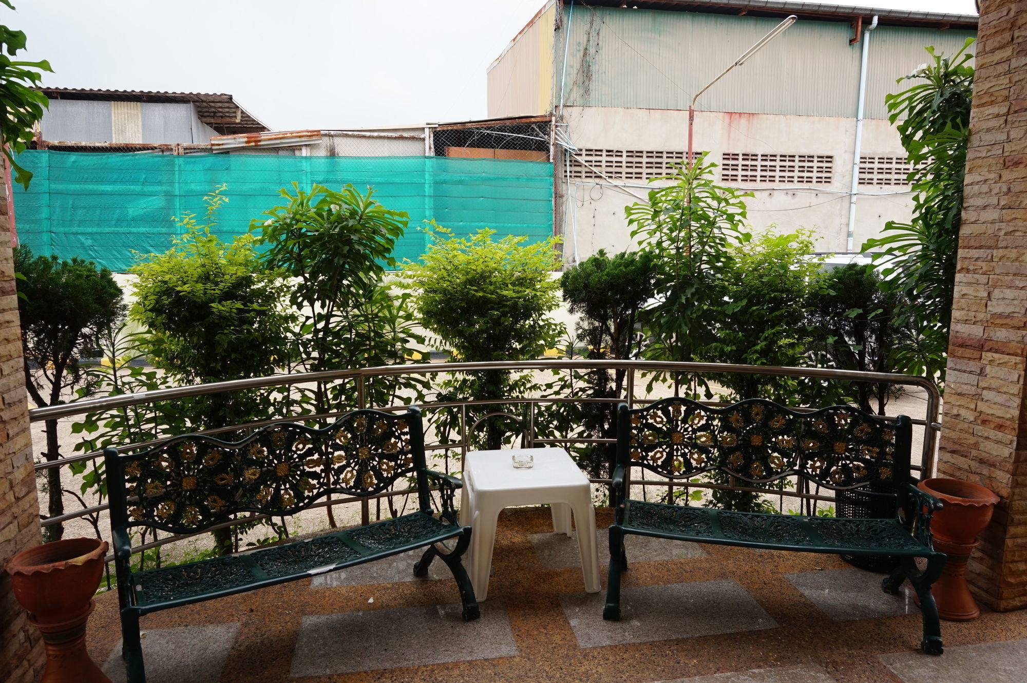 Sp Residence 나콘파놈 외부 사진